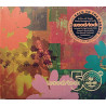 Various Woodstock Artists 2019 R2 587817 Back to garden 3CD Used CD