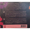 Various Woodstock Artists 2019 R2 587817 Back to garden 3CD Used CD