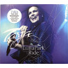 Tarja 2015 0209448EMU Luna Park Ride 2CD Used CD