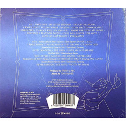 Tarja 2015 0209448EMU Luna Park Ride 2CD Used CD
