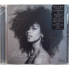 Keys Alicia: Here  kansi EX levy EX Käytetty CD