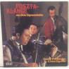 Claude-Pali und seine Zigeuner :  Puszta-Klänge aus Zigeunerkeller  1964 60L DECCA tuotelaji: KLP