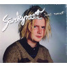 Särkyneet 2019 SVART182 CD Sinä nouset Used CD