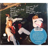 Särkyneet 2019 SVART182 CD Sinä nouset Used CD