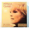 Clark Petula: The Sixties EP Collection 10CD  kansi EX levy EX Käytetty CD