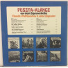 Claude-Pali und seine Zigeuner :  Puszta-Klänge aus Zigeunerkeller  1964 60L DECCA tuotelaji: KLP