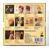 Clark Petula: The Sixties EP Collection 10CD  kansi EX levy EX Käytetty CD