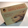 Clark Petula: The Sixties EP Collection 10CD  kansi EX levy EX Käytetty CD