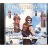 Benzedrine Monks Of Santo Domonica 1994 8122-71395-2 Chantmania Used CD