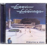 Leevi and the Leavings: Perjantai 14. Päivä  kansi  levy  CD