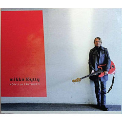 Löytty Mikko 2014 ECD-201426 Koivu ja tähtiniitti Used CD