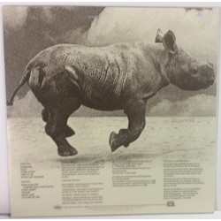 Barooga Bandit :  Come Softly  1979 70L CAPITOL  kansi  VG levy  EX