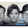 Hans On The Bass 2014 HOTB - 12 Now Is The Time Used CD