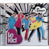 Le Kid 2011 RMG 0311 Oh Alright! Used CD