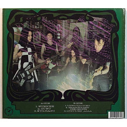 Go Go Gods 2016 EAS 005 Go Go Gods Used CD