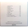 Eetu Floor: Ystävät cd promo albumi kansivihko EX CD:n kunto EX Käytetty CD