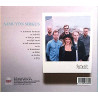 Aamuyön Sirkus 2016 DTR2016031 Huominen Used CD