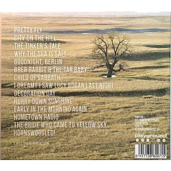 Them Bird Things 2015 PMFI28 The Bride Who Came To Yellow Sky CD Begagnat