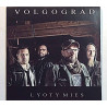 Volgorad 2014 IMCD-13 Lyöty mies cd-single Used CD