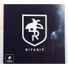 Ritarit 2015 TFM2015052901 Ritari cd-single promo CD Begagnat