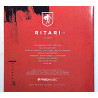 Ritarit 2015 TFM2015052901 Ritari cd-single promo CD Begagnat