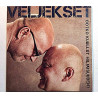 Veljekset 2014 MHK001 Ootko kuullut hiljaisuuden cd-single promo Used CD