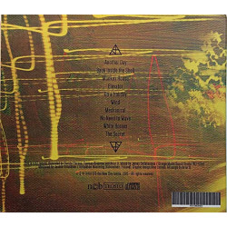 Artur U And The New City Limits 2015  Holiday From Eternity Used CD