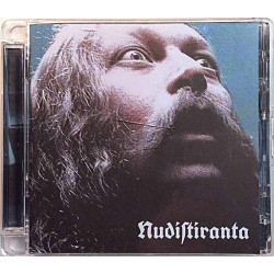 Nummiranta & Takahahmot 2014 FRRCD02 Nudistiranta Used CD