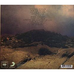 Grave Pleasures 2015 88875125292 Dreamcrash CD Begagnat