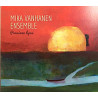 Mika Vanhanen Ensemble 2014 SAMDR-083 Punainen lipas CD Begagnat