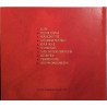 Mika Vanhanen Ensemble 2014 SAMDR-083 Punainen lipas CD Begagnat