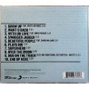 Lloyd Cher: Sticks + Stones kansivihko EX CD:n kunto EX Käytetty CD