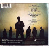 Daughtry 2013 88883-79655-2 Baptized deluxe edition Used CD