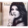 Clarkson Kelly 2011 88697961802 Stronger Used CD