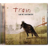 Train 2009 88697688982 Save Me, San Francisco CD Begagnat