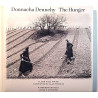 Dennehy Donnacha: The Hunger kansivihko EX CD:n kunto EX Käytetty CD