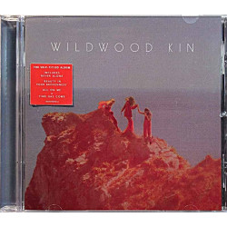 Wildwood Kin 2019 19075959012 Wildwood Kin CD Begagnat