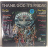 Soundtrack :  Thank God It’s Friday 3LP  1978 FILM CASABLANCA tuotelaji: KLP