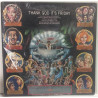 Soundtrack :  Thank God It’s Friday 3LP  1978 FILM CASABLANCA tuotelaji: KLP