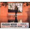 Youssou N'Dour: History kansivihko EX CD:n kunto EX Käytetty CD