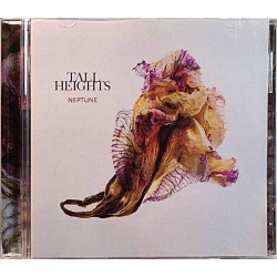 Tall Heights 2016 88985338972 Neptune Used CD