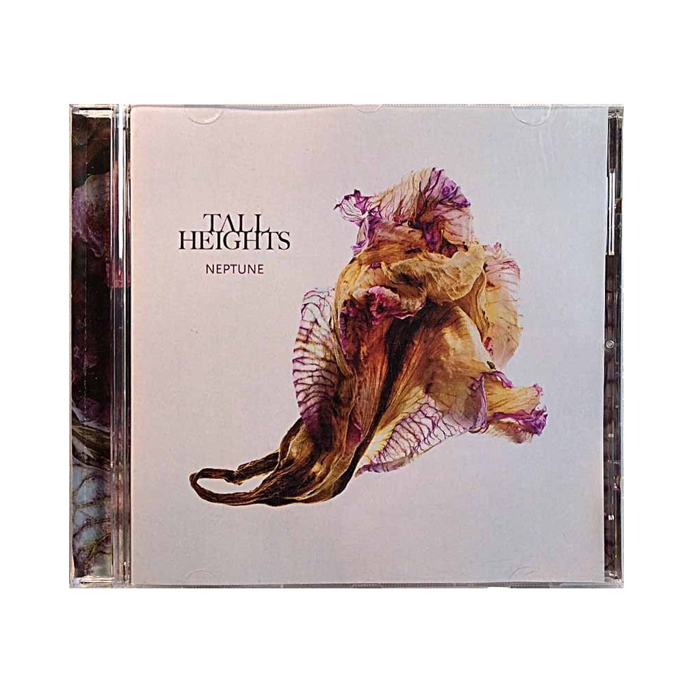 Tall Heights 2016 88985338972 Neptune Used CD