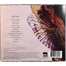 Tall Heights 2016 88985338972 Neptune Used CD