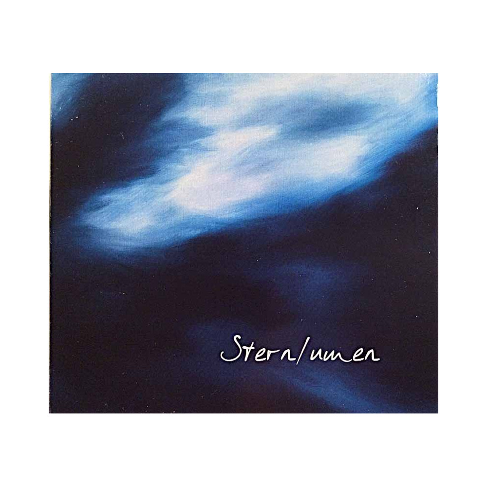 Sternlumen 2016  Thomas Kudela Sternlumen CD Begagnat