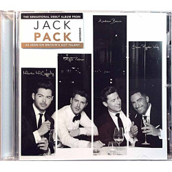 Jack Pack 2015 88875086242 Jack Pack -15 Used CD