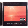 Harris Calvin 2017 889854 43422 Funk Wav Bounces Vol. 1 CD Begagnat