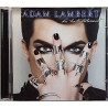 Lambert Adam 2010 88697 67227 2 For Your Entertainment Used CD