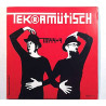 Tekramütisch 2017 444 TM44+4 Used CD