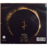 Seremonia: Pahuuden Äänet kansivihko EX CD:n kunto EX Käytetty CD