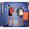 Chromeo 2018 7567-86578-9 Head Over Heels Used CD